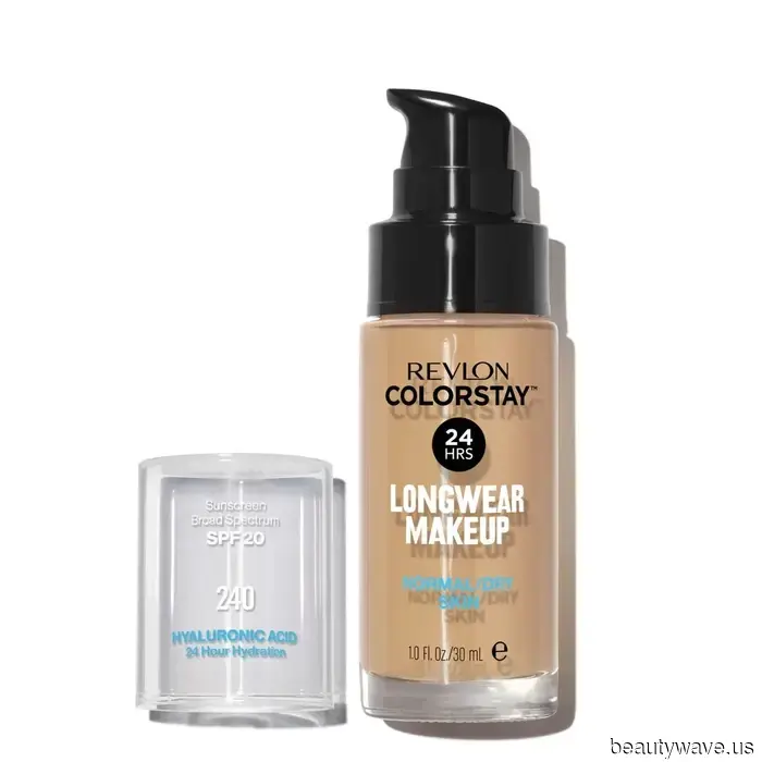 Controversial opinion: I actually like this $18 drugstore skin tint more than my most expensive foundation.