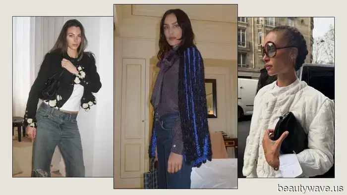 I’ve Already Shifted My Jeans Wardrobe from Winter to Spring—6 Stylish Trends I'm Counting On