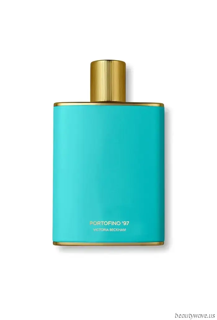 The Summer Fragrance Notes That Capture the Essence of a Vacation in a Bottle