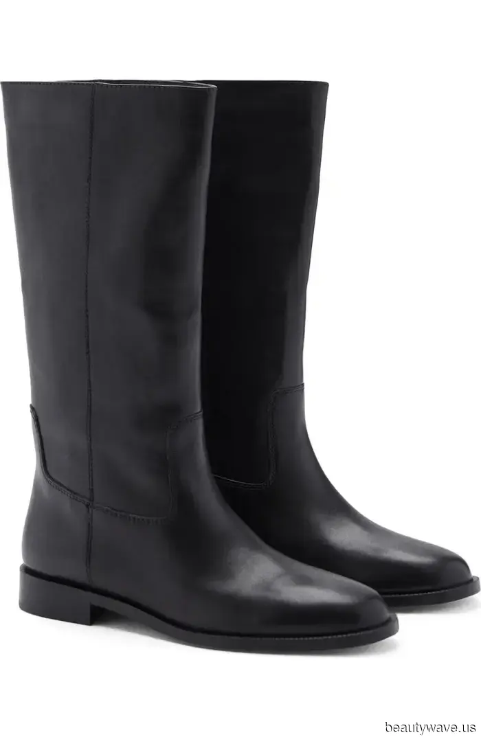 Porta il tempo di transizione&mdash;29 pezzi perfettamente chic da Nordstrom da indossare fino all'autunno