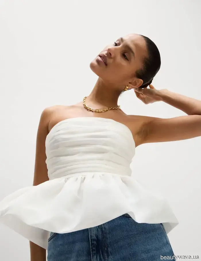 I Have Expensive Taste on a Budget from High Street—Here’s How I’m Styling for This Summer.