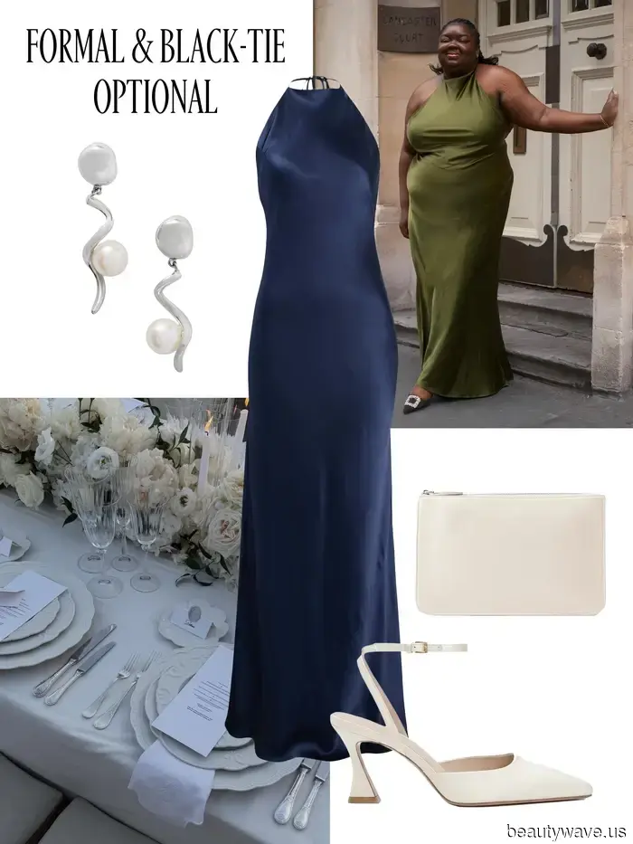 Fashion Experts Agree: You Only Need One Wedding Guest Dress for Every Dress Code—Here They Are