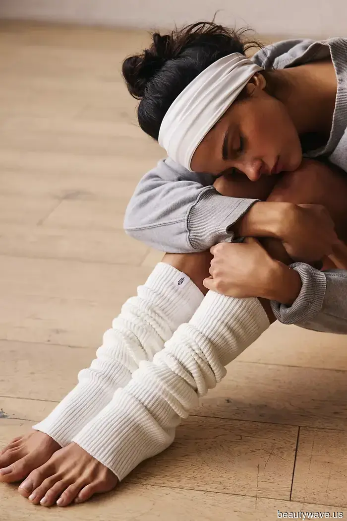 This Viral TikTok Trend from 2022 has made a comeback and is more stylish than ever—here’s how fashionable individuals are sporting it now.