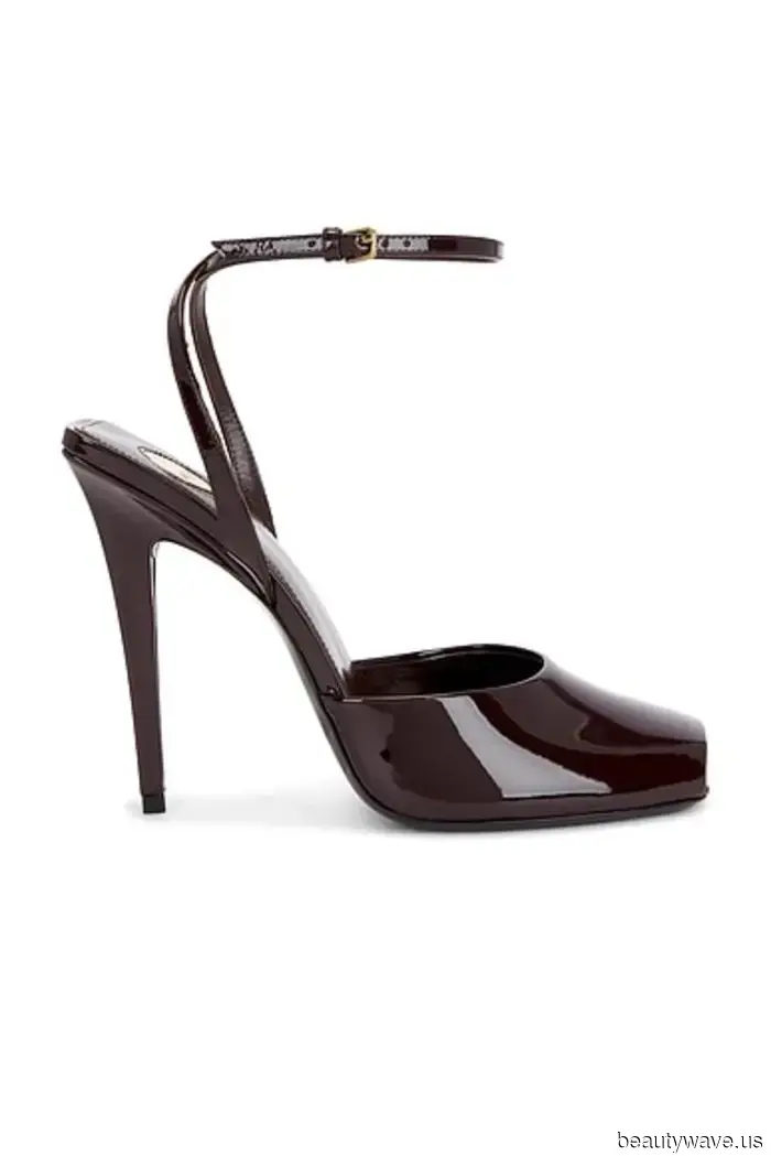 I reside in NYC—here are the 2026 heel trends I've noticed all around.