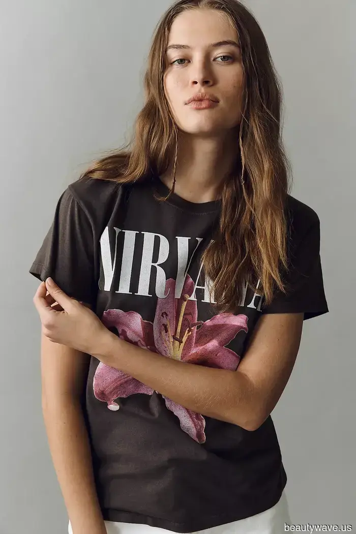 Olivia Rodrigo trug gerade den lässigen Trend, den Millennials lieben, auf die genz-typischste Weise.