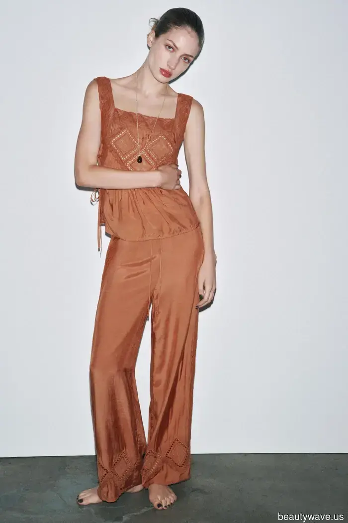 Zara is Offering Enchanting "Summer in Spain" Vibes—Here Are the Items I'm Purchasing First.