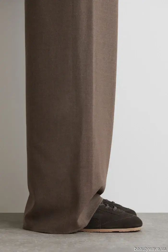 I'm creating a French-inspired autumn wardrobe—21 items from Arket, COS, and Zara are on my wish list.