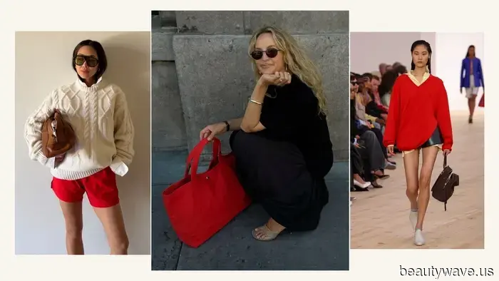 Pause the Pastels—Fashion Enthusiasts Have Transformed Summer’s Most Vibrant Color Trend into a Minimalist Essential.