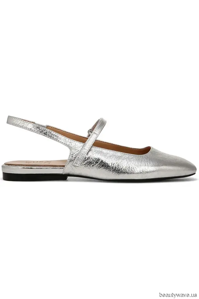 Wow, these five popular shoe trends are significantly marked down for the Nordstrom Anniversary Sale.