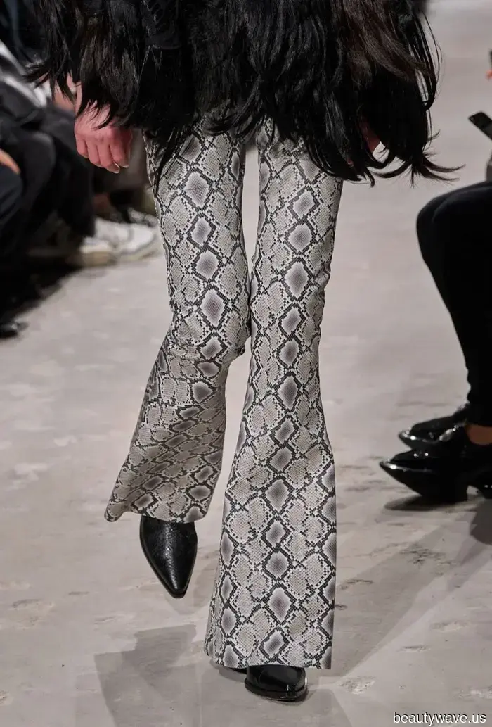 7 Chic Autumn Trouser Trends That Are Stylish, Trendy, and a Great Alternative to Jeans