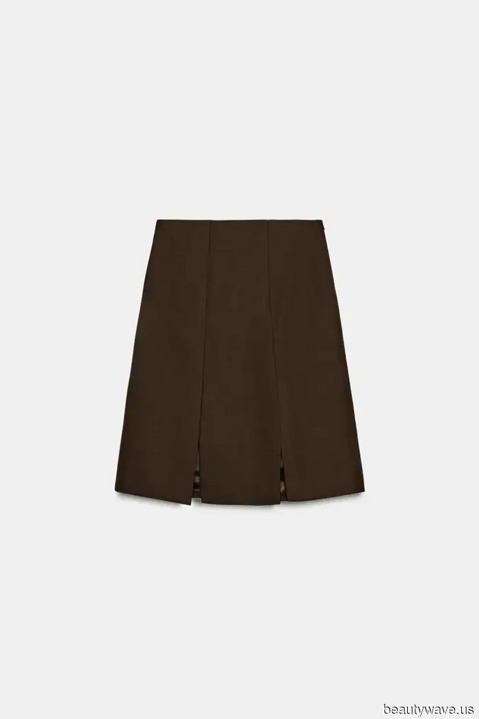 Моей маме 56, а мне 22&mdash;29 стильных находок от Zara, которые нам нравятся сейчас