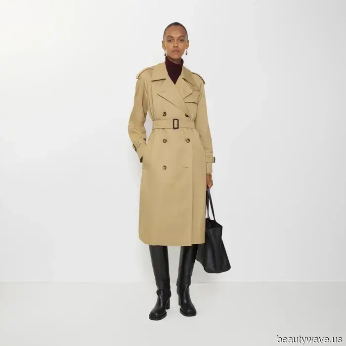 Ho fatto la ricerca: ogni It Girl francese inizia la sua capsule di primavera con questi 8 capisaldi.