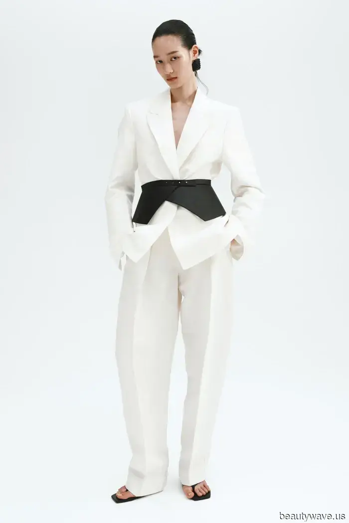 H&M Has Just Released Its Most Stylish, Minimalist Collection to Date—9 Pieces That Are Likely to Be Sold Out by May 1.