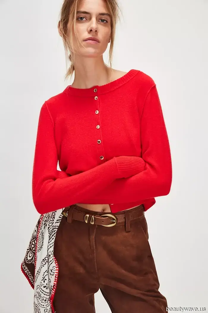 If you purchase the sweater trend that Kendall Jenner wore prior to October, I’ll recognize you as a fashion enthusiast.