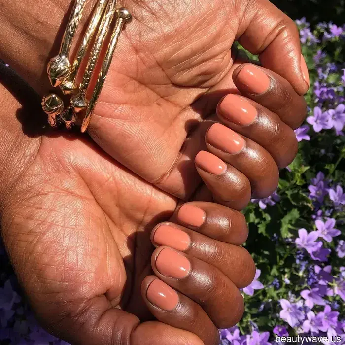I Predict: These 5 Nail Shades Will Be Seen at Every Wedding in 2026