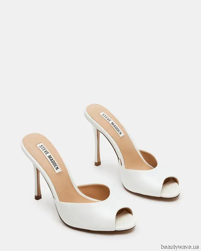 Apologies to all my ballet flats, but these heel trends for 2026 are set to take your place.