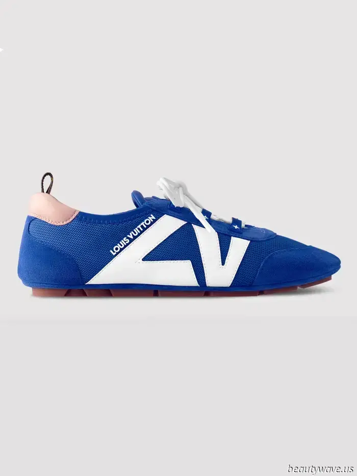 The Top New Sneaker Releases of 2025, Featuring Brands Like Adidas and Louis Vuitton