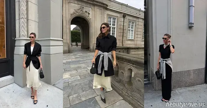 Il guardaroba anti-trend: perché riindosso i capi della scorsa stagione prima di comprare nuovi capi
