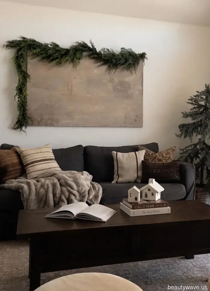 20 Ideas de Decoración Navideña Fáciles + Cómo Copiarlas