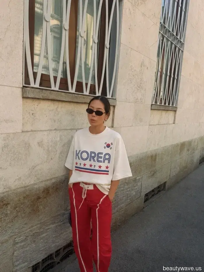 Odio decirlo, pero estos 6 estilos de camisetas están oficialmente pasados de moda.