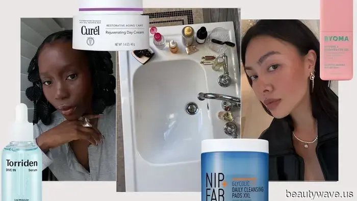 It's a fact: These skincare products under £20 demonstrate that achieving clear, radiant skin can be affordable.