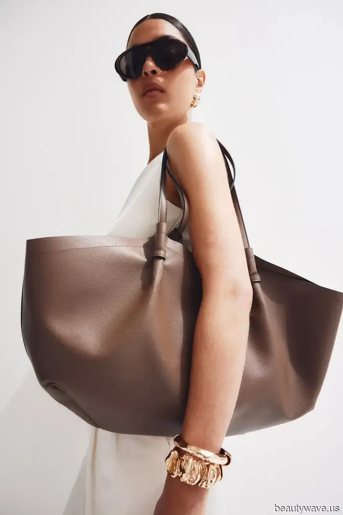 If you're aiming for designer-style bags, be sure to check out these standout options from H&M, Zara, Nordstrom, and others.