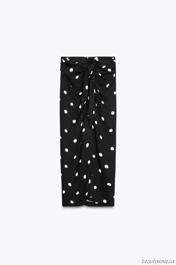 Trust Me: Here Are The 9 Skirt Trends That Will Truly Matter This Summer