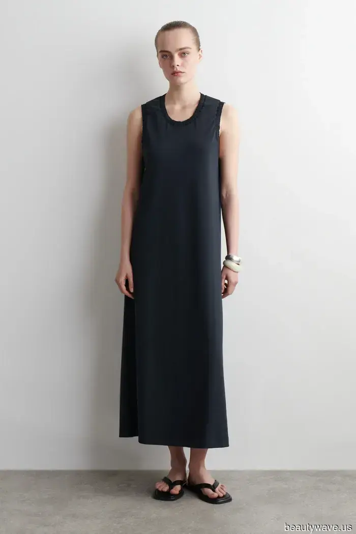 Если бы я увидел тебя в любом из этих 15 нарядов для перехода от лета к осени, я бы подумал, что ты наняла стилиста.