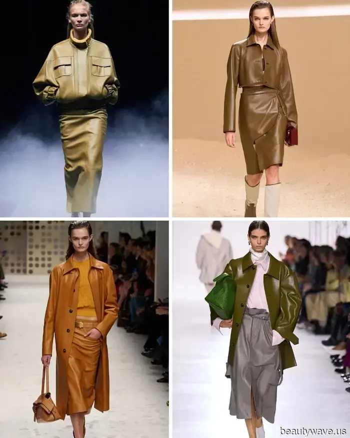 If you’re sporting any of these Spring/Summer 2026 trends right now, I’ll recognize that you’re ahead of the game.