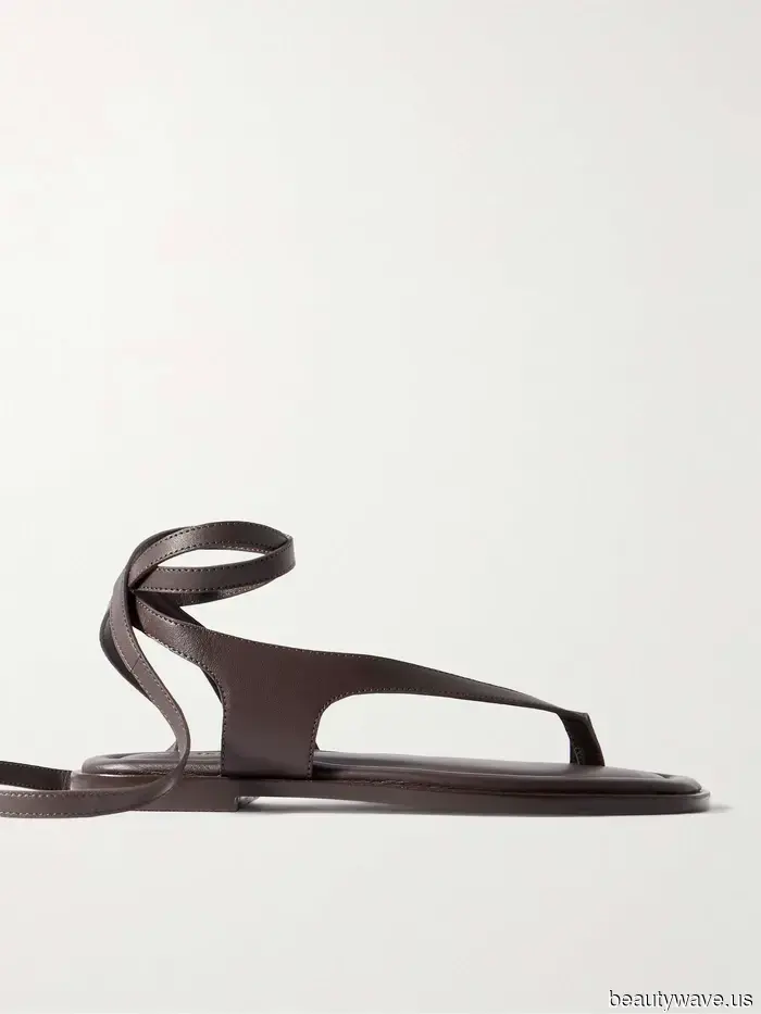 I've learned the tough way that I should never travel without packing this essential shoe style.