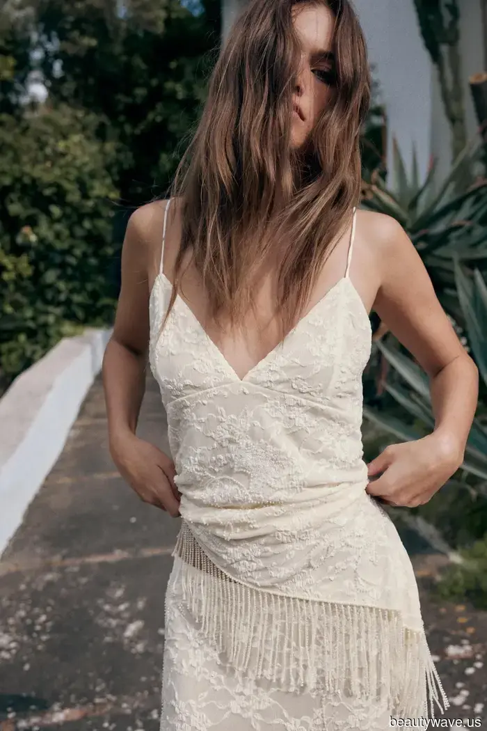 My sister requested a summer shopping list from Zara—here's all that I recommended.