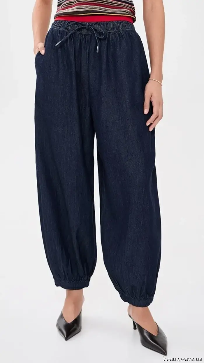 Mi hermana tiene 25 años y mi mamá 60&mdash;Estos bonitos hallazgos de Shopbop las satisfarán a ambas.