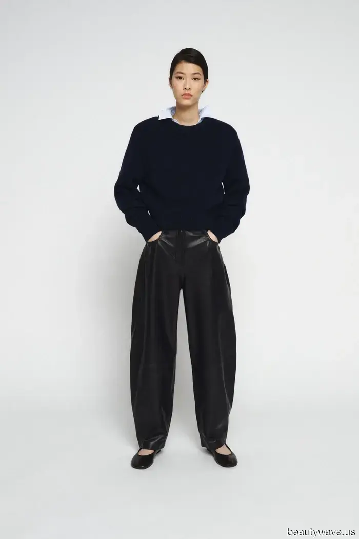 Estos 7 atuendos de Zara te harán recibir elogios infinitos de tus amigos fashionistas.