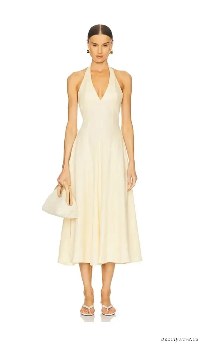 I Just Put Together 7 Stylish Outfits From Revolve Perfect for Any Summer Event.