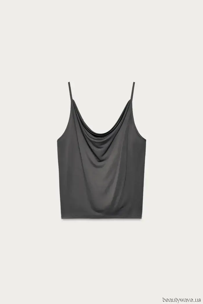 Estas 32 Nuevas Llegadas Chic de Zara son Perfectas para Tu Verano Más Elegante Hasta Ahora