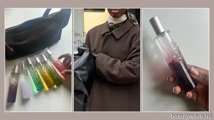 Я просто хочу пахнуть как дорогая французская женщина&mdash;Этот доступный парфюм является секретом