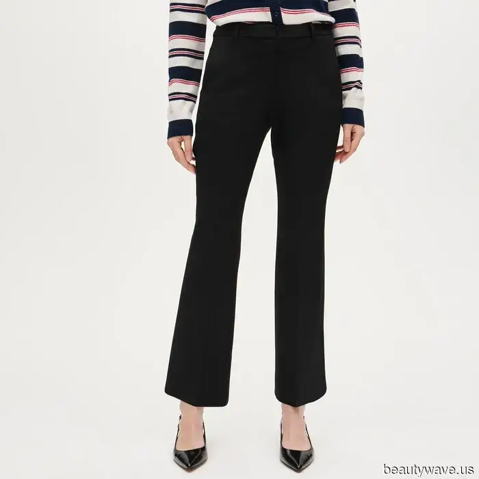 Indosso J.Crew Quando Voglio Apparire Chic&mdash;32 Nuovi Articoli Che Sono Eleganti, Cool e Rilevanti per il 2026