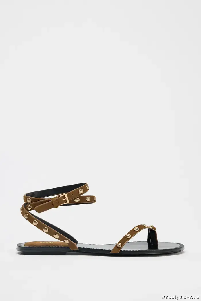 Soy básicamente la estilista personal de mi hermana: 36 prendas chic y listas para el verano de Zara que le envío.
