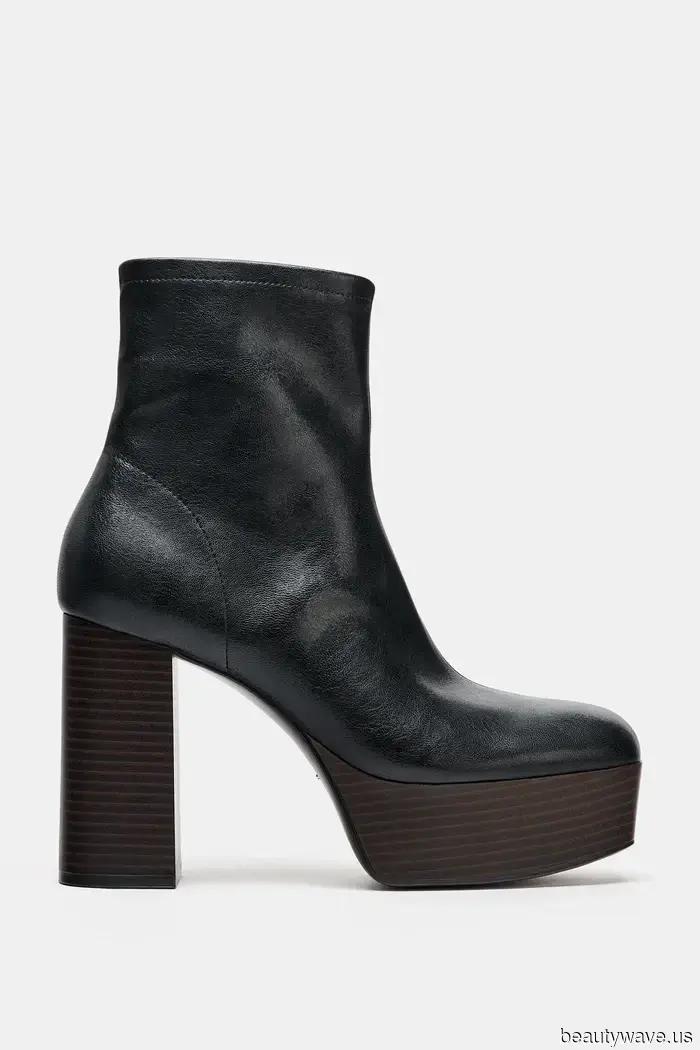 Ich habe gerade alle Stiefel bei Nordstrom, Zara und Revolve durchgescrollt&mdash;diese 30 Paare sind es.