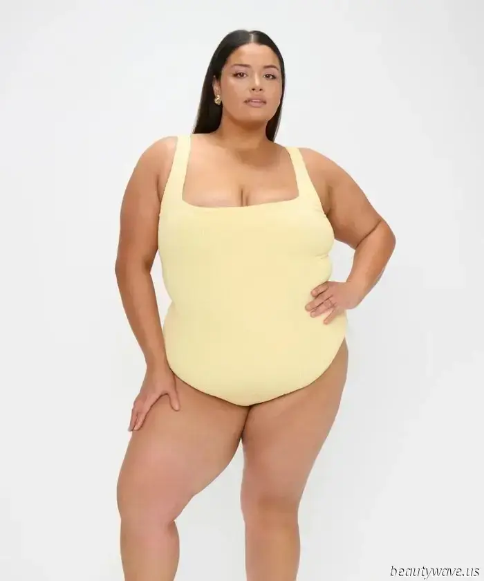 No Gatekeeping: Here Are the Top Plus-Size Swimsuits to Rock This Summer