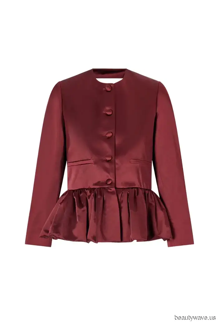 Stylish and Appearing Costly Yet Surprising—“Ladylike” Fashion Is the Must-Know Spring Trend