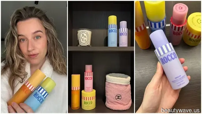 Believe me, every fashion enthusiast will be turning to this skincare brand this summer.