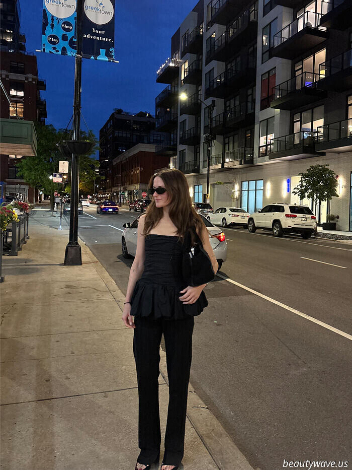 I visited Seoul, Miami, and Chicago this month—here’s a rundown of everything I wore during my travels.