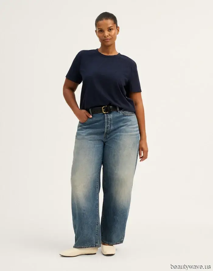 Finding Stylish Plus-Size Clothing Isn't a Challenge—Here Are 17 Fashionable Options I Discovered Online This Week.