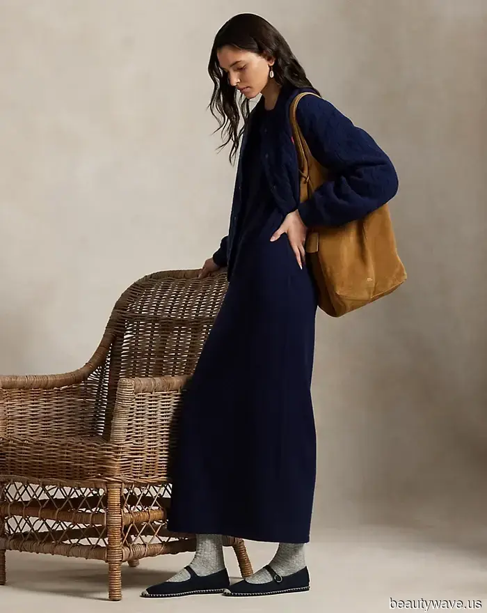 Ralph Lauren ist der Maßstab für zeitloses Kleiden&mdash;Shoppen Sie die Teile, die es beweisen.