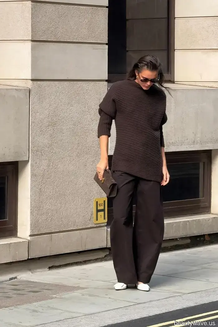 Espresso Martini: The Luxurious Hue That’s Already Ubiquitous