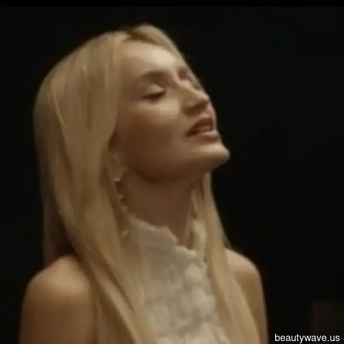 «Estas heridas luego sanarán»: NANSI & SIDOROV lanzaron el videoclip «Lila» con recuerdos de veteranos por el Día de la Victoria
