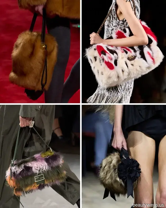 Diese 5 lustigen Handtaschen-Trends werden das Geheimnis hinter jedem großartigen Outfit in diesem Herbst sein.