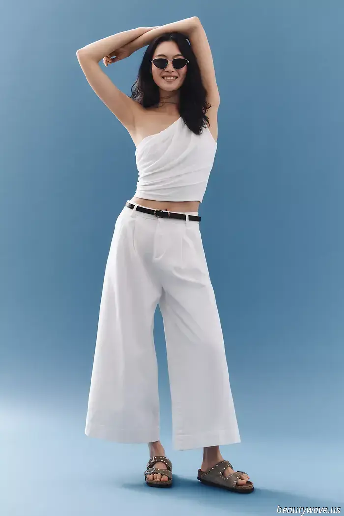 Sono serio: i Culottes sono davvero tornati