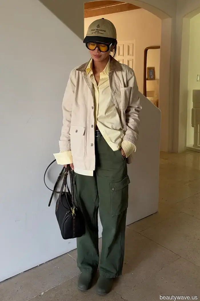 The Most Functional Pant Trend in Fashion Is Making a Comeback—Here Are 7 Stylish Ways to Wear Them in 2026.